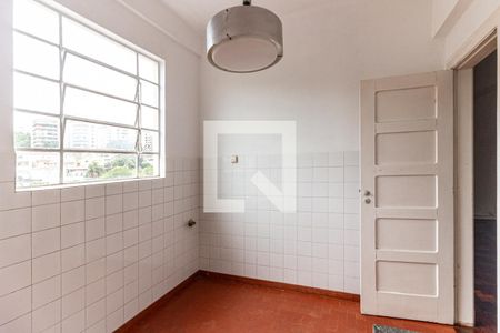 Apartamento à venda com 67m², 1 quarto e sem vagaCozinha