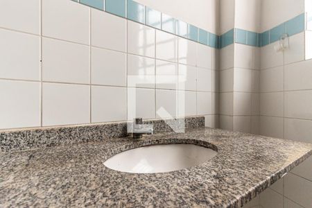 Apartamento à venda com 67m², 1 quarto e sem vagaBanheiro