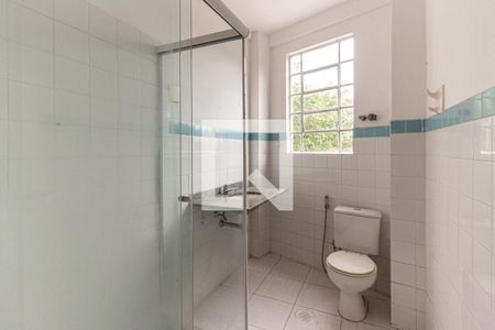 Apartamento à venda com 67m², 1 quarto e sem vagaBanheiro