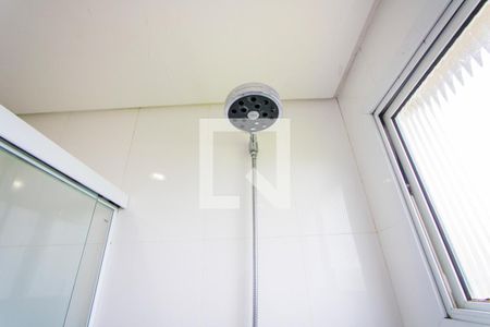 Apartamento à venda com 168m², 2 quartos e 3 vagas Apartamento à venda com 168m², 2 quartos e 3 vagasBanheiro do quarto 1
