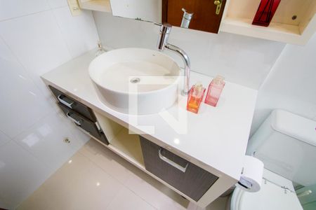 Apartamento à venda com 168m², 2 quartos e 3 vagas Apartamento à venda com 168m², 2 quartos e 3 vagasBanheiro do quarto 1