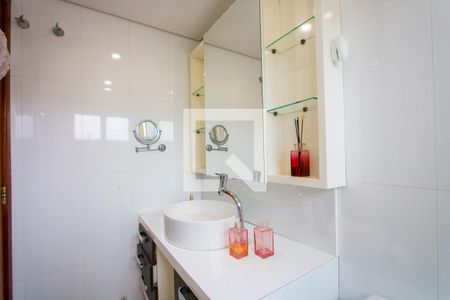 Apartamento à venda com 168m², 2 quartos e 3 vagas Apartamento à venda com 168m², 2 quartos e 3 vagasBanheiro do quarto 1