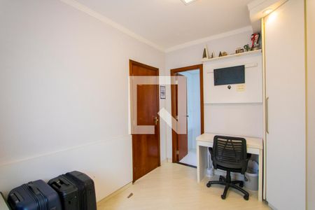 Apartamento à venda com 168m², 2 quartos e 3 vagas Apartamento à venda com 168m², 2 quartos e 3 vagasQuarto 2