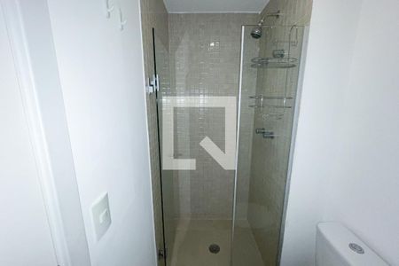 Apartamento à venda com 39m², 1 quarto e 1 vaga Apartamento à venda com 39m², 1 quarto e 1 vagaBanheiro da Suíte