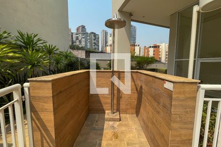 Apartamento à venda com 39m², 1 quarto e 1 vaga Apartamento à venda com 39m², 1 quarto e 1 vagaDucha