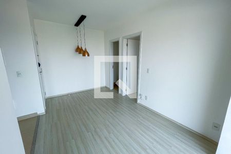Sala de apartamento à venda com 1 quarto, 39m² em Sumarezinho, São Paulo