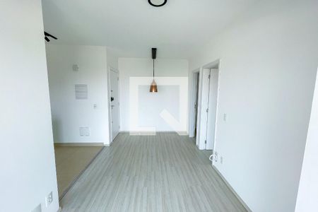 Sala de apartamento à venda com 1 quarto, 39m² em Sumarezinho, São Paulo