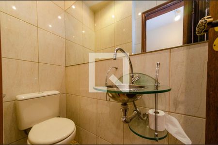 Apartamento à venda com 150m², 4 quartos e 2 vagas Apartamento à venda com 150m², 4 quartos e 2 vagasLavabo