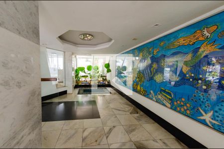 Apartamento à venda com 150m², 4 quartos e 2 vagas Apartamento à venda com 150m², 4 quartos e 2 vagasÁrea comum