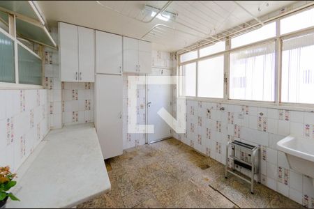 Apartamento à venda com 150m², 4 quartos e 2 vagas Apartamento à venda com 150m², 4 quartos e 2 vagasCozinha