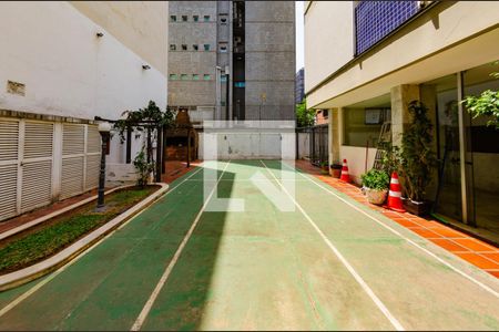 Apartamento à venda com 150m², 4 quartos e 2 vagas Apartamento à venda com 150m², 4 quartos e 2 vagasÁrea comum