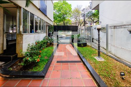 Apartamento à venda com 150m², 4 quartos e 2 vagas Apartamento à venda com 150m², 4 quartos e 2 vagasÁrea comum