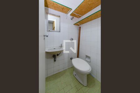 Apartamento à venda com 150m², 4 quartos e 2 vagas Apartamento à venda com 150m², 4 quartos e 2 vagasBanheiro de serviço