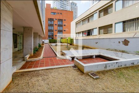 Apartamento à venda com 150m², 4 quartos e 2 vagas Apartamento à venda com 150m², 4 quartos e 2 vagasÁrea comum