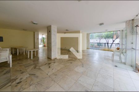 Apartamento à venda com 150m², 4 quartos e 2 vagas Apartamento à venda com 150m², 4 quartos e 2 vagasÁrea comum