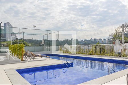 Apartamento para alugar com 57m², 2 quartos e 2 vagas Apartamento para alugar com 57m², 2 quartos e 2 vagasÁrea comum