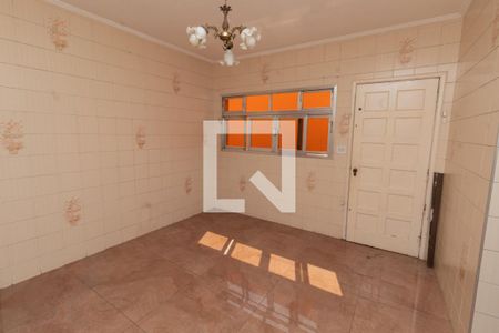 Casa à venda com 190m², 4 quartos e 2 vagasCozinha