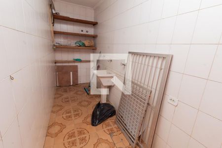 Casa à venda com 190m², 4 quartos e 2 vagasÁrea de Serviço