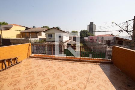 Casa à venda com 190m², 4 quartos e 2 vagasVaranda