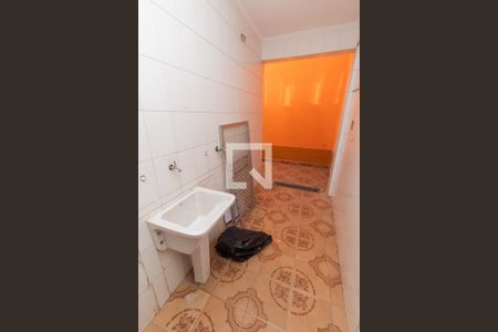 Casa à venda com 190m², 4 quartos e 2 vagasÁrea de Serviço