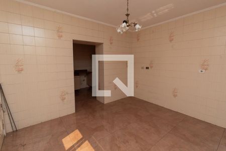 Casa à venda com 190m², 4 quartos e 2 vagasCozinha