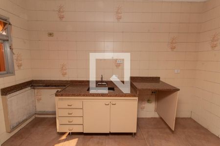 Casa à venda com 190m², 4 quartos e 2 vagasCozinha