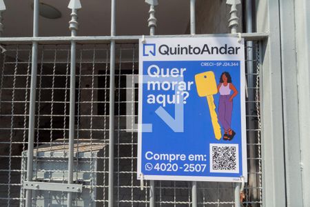 Casa à venda com 190m², 4 quartos e 2 vagasFachada - plaquinha