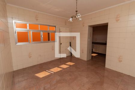 Casa à venda com 190m², 4 quartos e 2 vagasCozinha