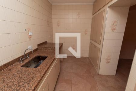 Casa à venda com 190m², 4 quartos e 2 vagasCozinha