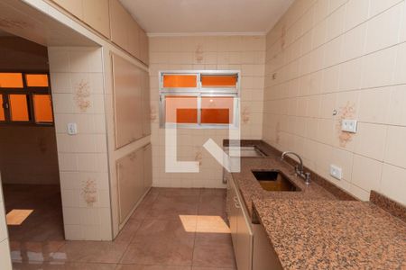 Casa à venda com 190m², 4 quartos e 2 vagasCozinha