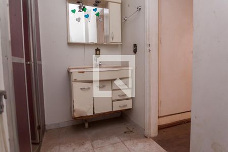 Apartamento à venda com 100m², 3 quartos e 1 vagaBanheiro da Suíte