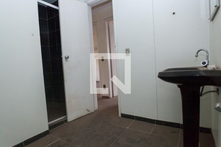 Apartamento à venda com 100m², 3 quartos e 1 vagaBanheiro Social