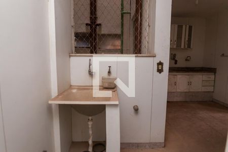 Apartamento à venda com 100m², 3 quartos e 1 vagaÁrea de Serviço