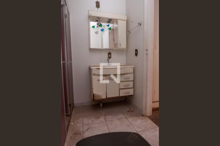 Apartamento à venda com 100m², 3 quartos e 1 vagaBanheiro da Suíte