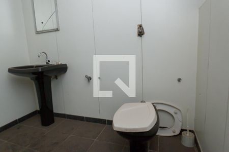 Apartamento à venda com 100m², 3 quartos e 1 vagaBanheiro Social