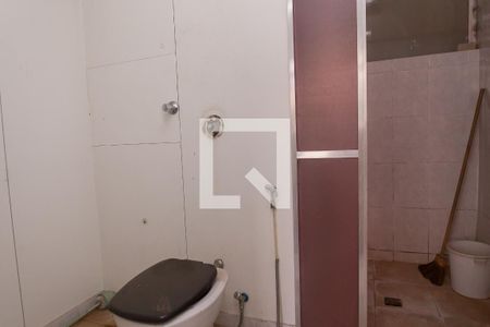 Apartamento à venda com 100m², 3 quartos e 1 vagaBanheiro da Suíte