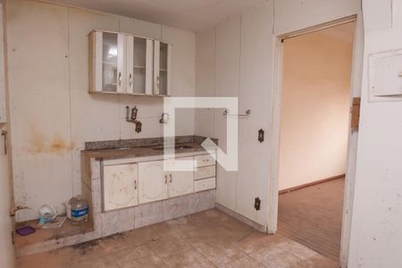 Apartamento à venda com 100m², 3 quartos e 1 vagaCozinha