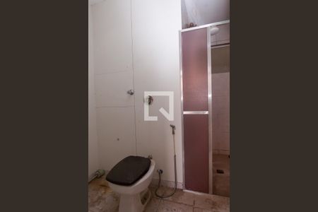 Apartamento à venda com 100m², 3 quartos e 1 vagaBanheiro da Suíte