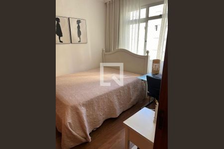 Apartamento à venda com 220m², 4 quartos e 4 vagasQuarto 3