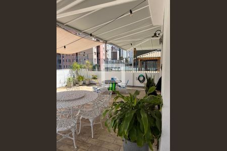 Apartamento à venda com 220m², 4 quartos e 4 vagasÁrea comum