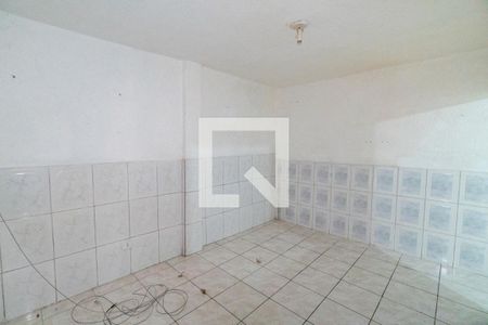 Quarto de casa para alugar com 1 quarto, 35m² em Vila Santa Catarina, São Paulo