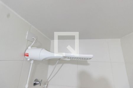 Apartamento à venda com 34m², 2 quartos e sem vaga Apartamento à venda com 34m², 2 quartos e sem vagaBanheiro