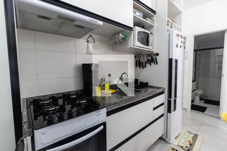 Apartamento à venda com 34m², 2 quartos e sem vaga Apartamento à venda com 34m², 2 quartos e sem vagaCozinha