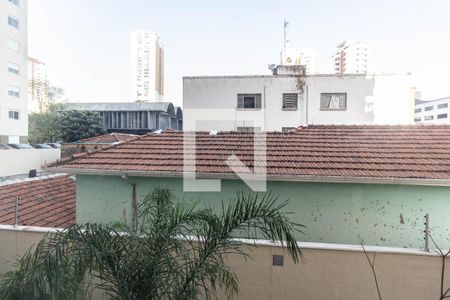 Apartamento à venda com 34m², 2 quartos e sem vaga Apartamento à venda com 34m², 2 quartos e sem vagaVista