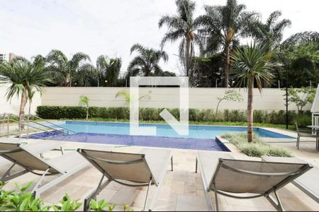 Apartamento à venda com 34m², 2 quartos e sem vagaPiscina