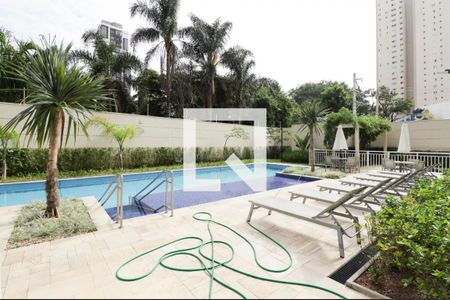 Apartamento à venda com 34m², 2 quartos e sem vagaPiscina