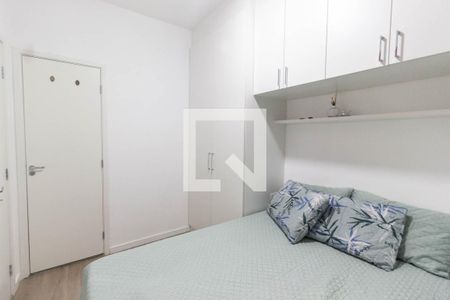 Apartamento à venda com 34m², 2 quartos e sem vaga Apartamento à venda com 34m², 2 quartos e sem vagaQuarto 2