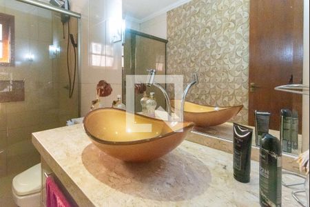 Casa à venda com 64m², 2 quartos e 3 vagas Casa à venda com 64m², 2 quartos e 3 vagasBanheiro