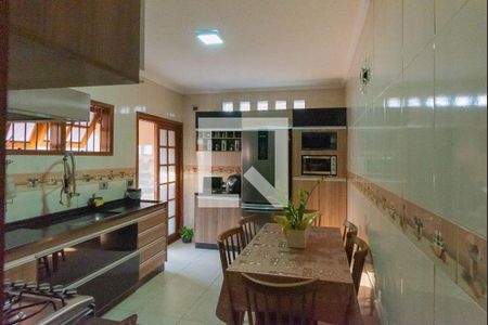 Casa à venda com 64m², 2 quartos e 3 vagas Casa à venda com 64m², 2 quartos e 3 vagasCozinha