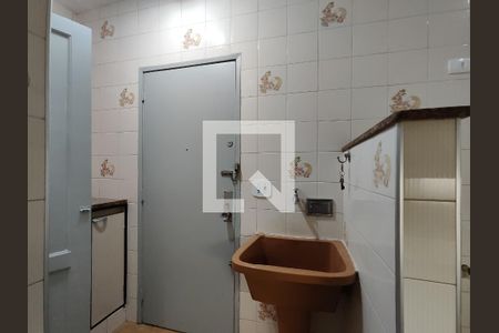 Apartamento à venda com 63m², 2 quartos e 1 vaga Apartamento à venda com 63m², 2 quartos e 1 vagaÁrea de Serviço